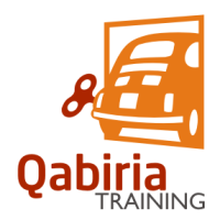 Qabiria Training Platform